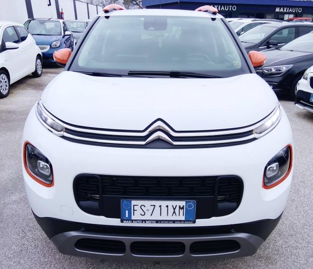 Citroen C3 Aircross SHINE - Foto 3
