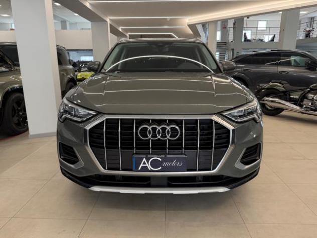 AUDI Q3 35 TFSI Business rif. 24031780 - Foto 7