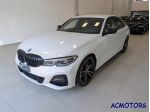 BMW 320 d 48V Msport rif. 23400020