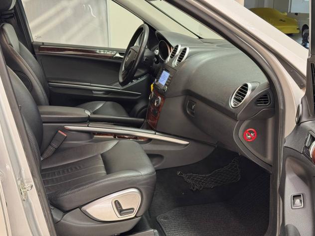 Mercedes-Benz Classe M ML 320 CDI Sport - Foto 8