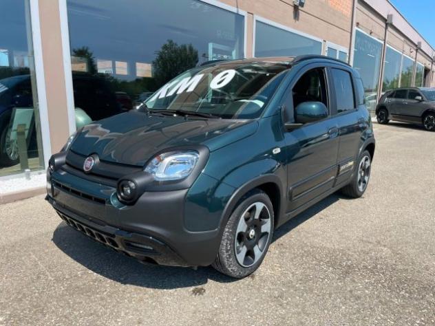 FIAT Pandina 1.0 FireFly 65 CV Hybrid Cross rif. 23989560 - Foto 3