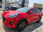 FORD Puma 1.0 EcoBoost Hybrid 125 CV S&S Titanium rif. 23988970