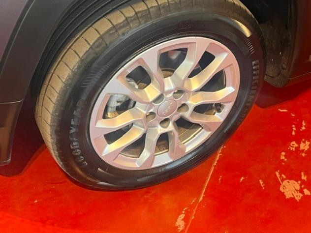 JEEP Compass 2ª serie Compass 1.3 Turbo T4 2WD Longitude - Foto 3