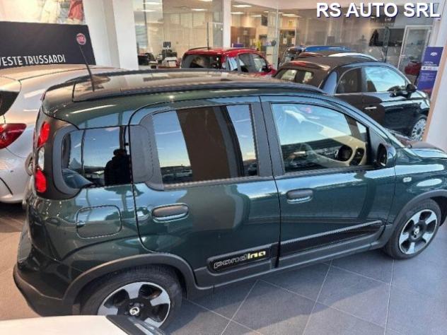 FIAT Panda Panda 1.0 FireFly S&S Hybrid Pandina rif. 23341694 - Foto 6