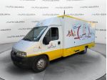 FIAT Ducato Ducato Maxi 2.8 JTD