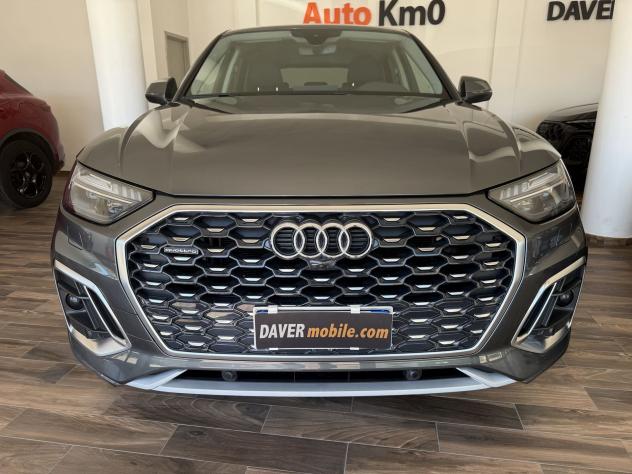Audi Q5 Sportback 40 TDI S Line quattro S tronic - Foto 2