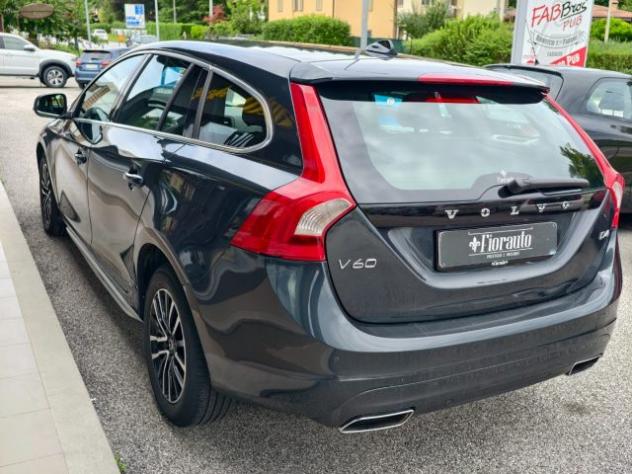VOLVO V60 D4 R-design Momentum x commercianti rif. 24013975 - Foto 6