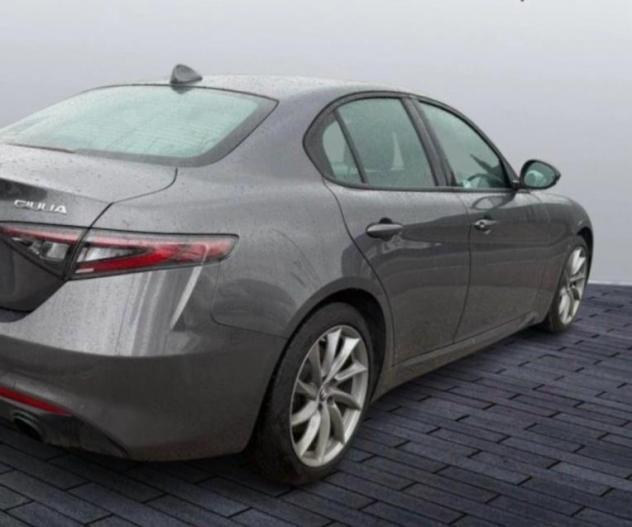 Alfa Romeo Giulia 2.0 Turbo 280 CV Q4 Ti - Foto 2