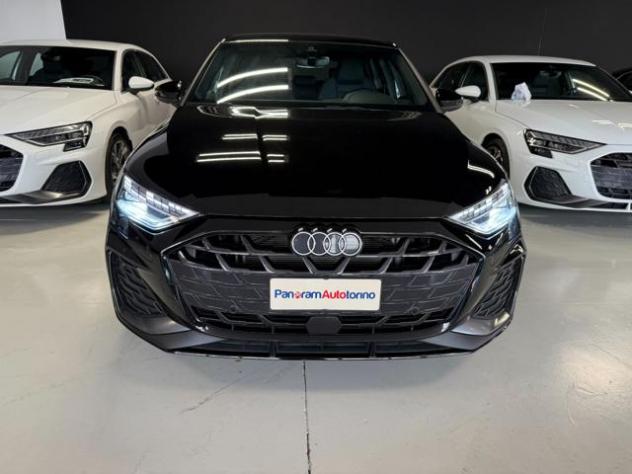 AUDI A3 SPB 35 TDI S tronic S line edition Restyling rif. 23229447 - Foto 2