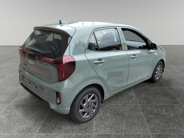 Kia Picanto Picanto 1.0 gdi Gpl Urban - Foto 3