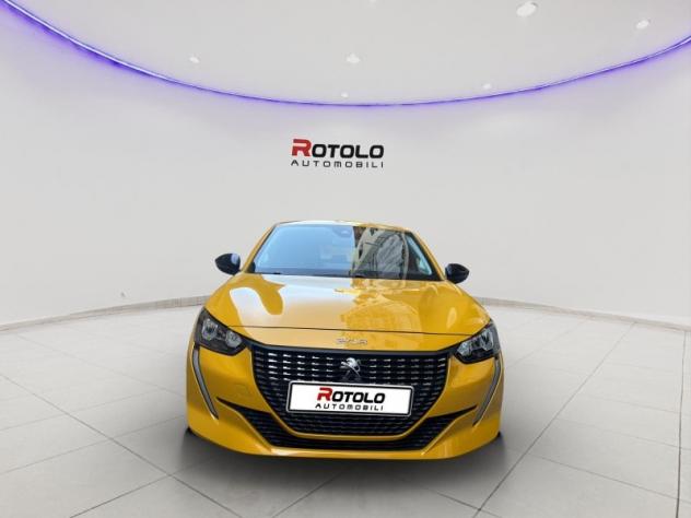 PEUGEOT 208 2ª serie 208 PureTech 100 Stop&Start 5 porte Allure Pack - Foto 4