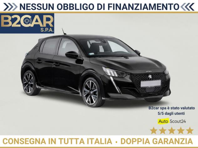 Peugeot 208 Allure Pack PureTech 100 S/S - Foto 3