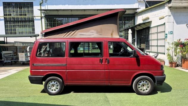 Volkswagen T4 California 1994 - SUMMER PRICE - Foto 7