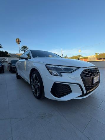 Audi A3 SPB Sline PLUS - Foto 2