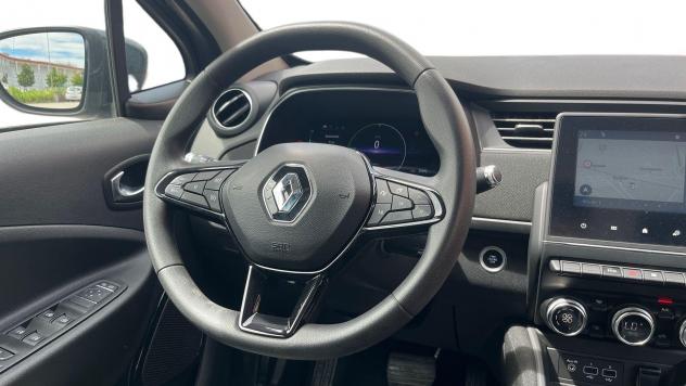 Renault ZOE E-TECH ELECTRIC Business R110 - Foto 8