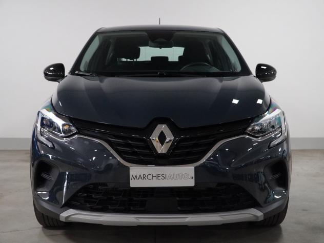 Renault Captur 1.0 Tce Evolution 90cv
