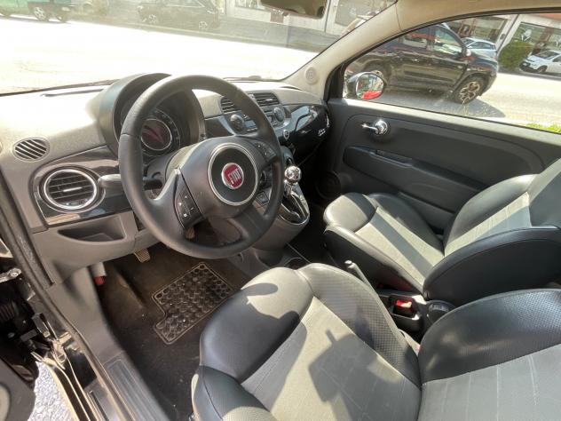 Fiat 500 1.3 Multijet 16V 75 CV Sport - Foto 8