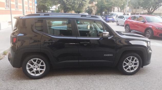 Jeep Renegade 1.3 T4 DDCT Limited - Foto 7