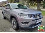JEEP Compass 2.0 Multijet II aut. 4WD Limited UNICO PROPRIETARI rif. 22865166
