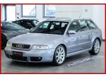 AUDI RS4 **2.7 V6 cat Avant rif. 22831094
