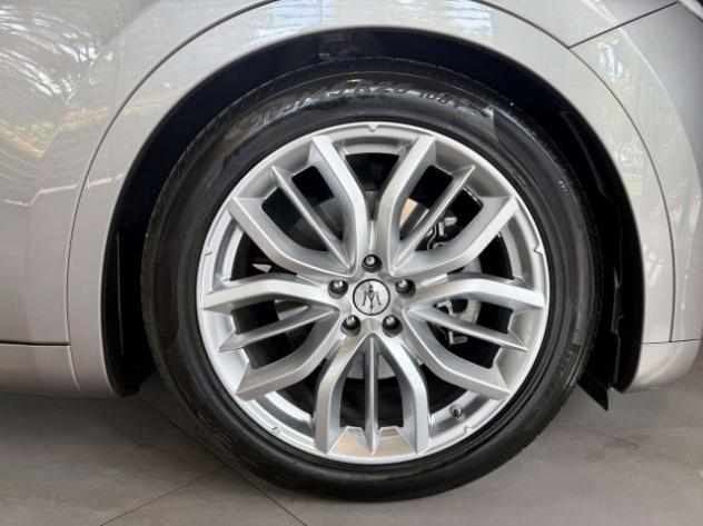 MASERATI Levante Levante 2.0 mhev GT 330cv rif. 23786005 - Foto 4