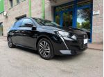 PEUGEOT 208 1.2 75CV PURETECH ALLURE UNIPROPRIETARIO  rif. 23756240