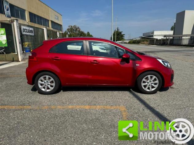 KIA Rio 1.2 CVVT 5p. Cool rif. 23784049 - Foto 4