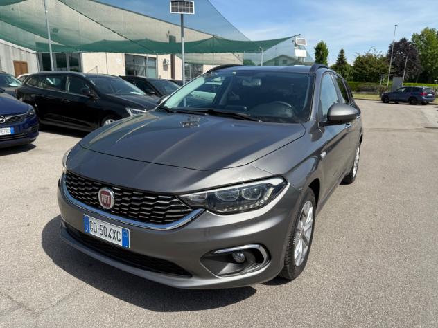Fiat Tipo Sw 1.6 Mjt 120 Cv Automatica Navi Garantita