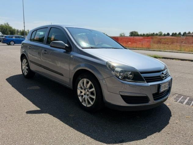 Opel Astra 1.4 16V Twinport 5 porte Cosmo Euro 4 - Foto 3