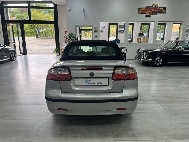 Saab 9-3 2.0T Cabrio Vector - Foto 6