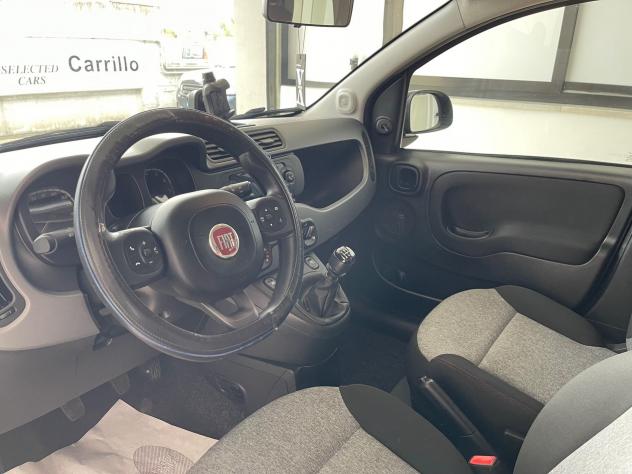 FIAT Panda 1.2 69cv E6d-Temp Lounge GPL - Foto 6