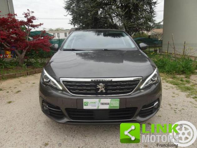 PEUGEOT 308 BlueHDi 130 S&S GT Line rif. 24179701 - Foto 8