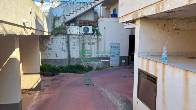 Rif. 2447 - Autorimessa tripla a Marina di Ragusa, zona Gesuiti - Foto 4
