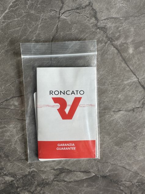 Borsa lavoro Roncato originale - Foto 3