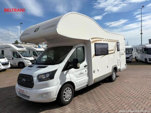 CI INTERNATIONAL ELLIOT 95M SPECIAL EDITION rif. 23786330 - Foto 2