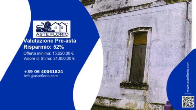 Immobile in asta di 90 m² in vendita a Lecce