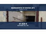 Immobile in asta di 282 m² in vendita a Margherita di Savoia