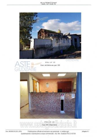 IMMOBILI-IMMOBILE COMMERCIALE-Contrada Priolo, s.n.c. - Foto 3