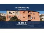 Immobile in asta di 115 m² in vendita a Altomonte