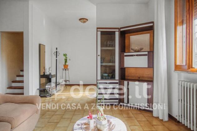 Casa indipendente di 265 m² con più di 5 locali e box auto doppio in vendita a Argenta - Foto 7