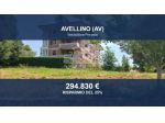 Immobile in asta di 186 m² con più di 5 locali e box auto in vendita a Avellino