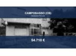 Immobile in asta di 123 m² con più di 5 locali in vendita a Campobasso