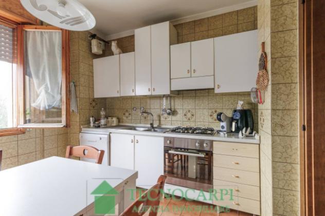 Appartamento di 80 m² con 3 locali e box auto in vendita a Carpi - Foto 18