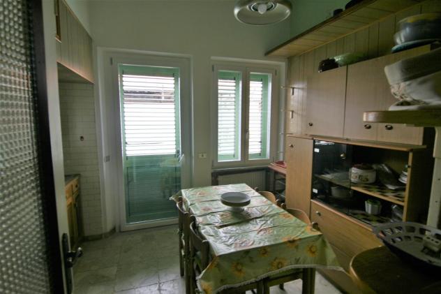 Casa singola in vendita a Marina di Carrara - Carrara 150 mq Rif: 1135068 - Foto 10