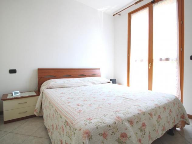 Appartamento 2 locali con taverna, giardino e terrazzo a Casatenovo - Foto 7