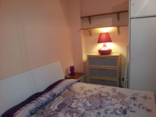 TRILOCALE IN VIA LIBERTA' CESANO BOSCONE PROPOSTO DA ITALIA IMMOBILIARE