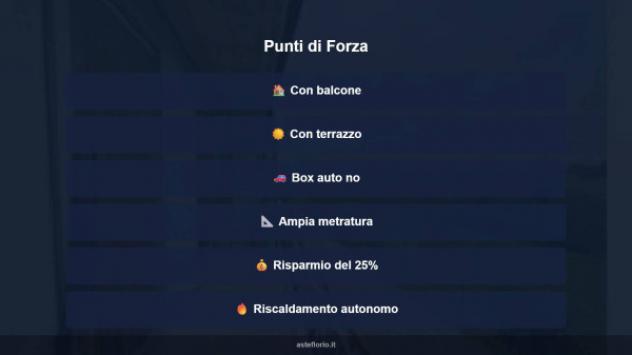 Immobile in asta di 124 m² in vendita a Cupra Marittima - Foto 14
