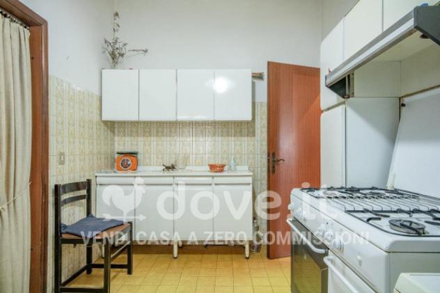 Casa indipendente di 270 m² con più di 5 locali e box auto in vendita a Ferrara - Foto 10