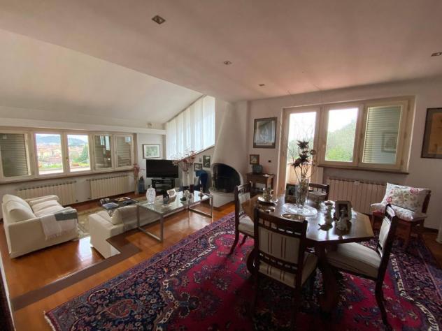 Villa in vendita a Massarosa 400 mq Rif: 1442282