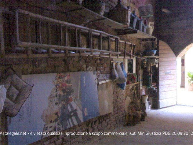 R.G. 696/2020 Siena - Foto 5